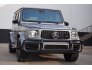 2020 Mercedes-Benz G63 AMG for sale 101666209
